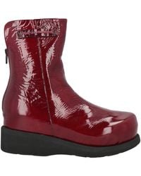 Patrizia Bonfanti - Botines de caña alta - Lyst