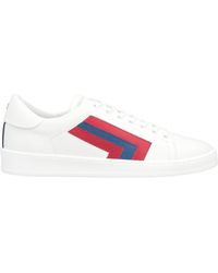 Valextra - Sneakers - Lyst