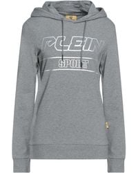 Philipp Plein - Sweatshirt - Lyst