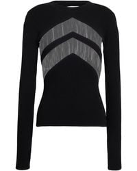 Jean Paul Gaultier - Pullover - Lyst