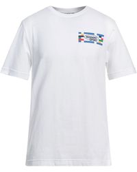 Missoni - T-shirt - Lyst