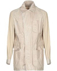 Viktor & Rolf Jacket - Natural