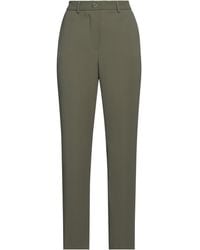 Soallure - Trouser - Lyst