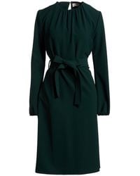 P.A.R.O.S.H. - P.A.R.O..H. Midi Dress - Lyst
