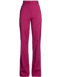 Pinko - Trouser - Lyst