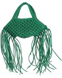 Yuzefi - Bolso de mano - Lyst