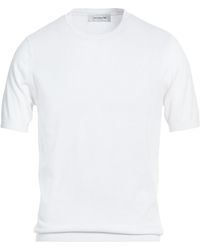 PAOLO RAGAZZINI - Pullover - Lyst