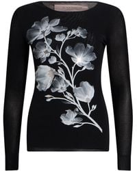 D.exterior - Top - Lyst