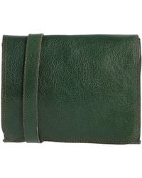 Campomaggi - Cross-Body Bags - Lyst