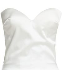 La Petite Robe Di Chiara Boni - Top - Lyst