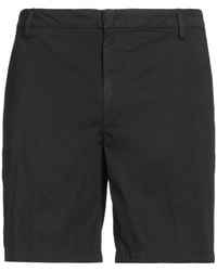 Dondup - Shorts E Bermuda - Lyst