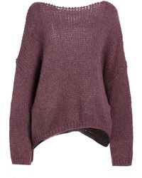 Roberto Collina - Pullover - Lyst