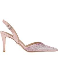 Twenty Four Haitch - Pumps - Lyst