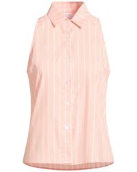 Stella Jean - Shirt - Lyst