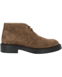 Tod's - Ankle Boots - Lyst
