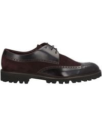 Fratelli - Schnürschuh - Lyst