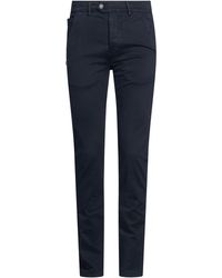 Daniele Alessandrini - Trouser - Lyst