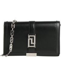 Versace - Cross-body Bag - Lyst