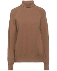 Drumohr - Turtleneck - Lyst