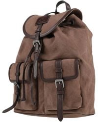 La Martina - Rucksack - Lyst