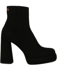 Fabi - Bottines - Lyst