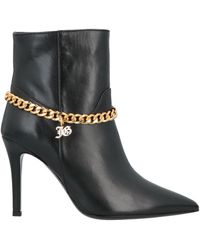John Galliano - Ankle Boots - Lyst