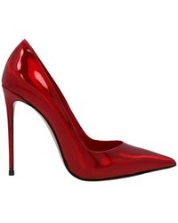Le Silla Zapatos de salón - Rojo