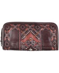 Campomaggi - Wallet - Lyst
