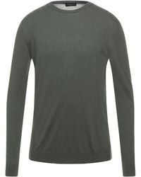 Roberto Collina - Pullover - Lyst