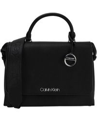 Calvin Klein Handtaschen - Schwarz