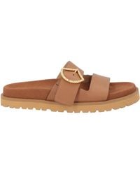 Sergio Rossi - Sandals - Lyst