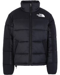 The North Face Down Jacket - Black