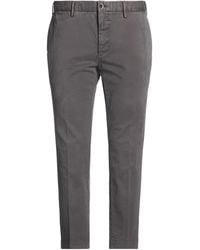 Incotex - Trouser - Lyst