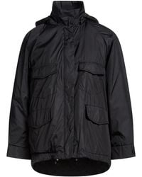 Paltò - Jackets - Lyst