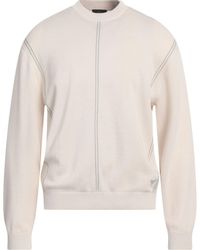 Emporio Armani - Jumper - Lyst