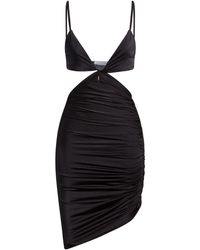 House of Amen - Midi Dress - Lyst