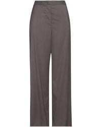 Fabiana Filippi - Trouser - Lyst