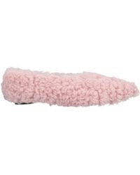 Marni - Ballet Flats - Lyst
