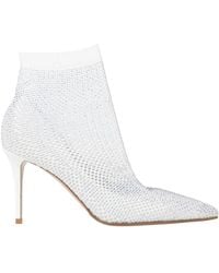 Le Silla - Ankle Boots - Lyst