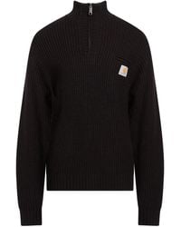 Carhartt - Sweater Acrylic, Wool, Nylon - Lyst