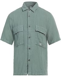C.P. Company - Shirt - Lyst