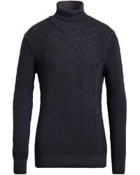 Gran Sasso - Turtlenecks - Lyst