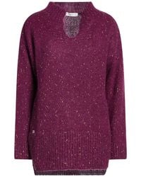 Manila Grace - Pullover - Lyst