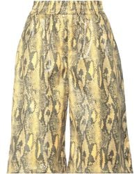 MSGM - Pants - Lyst