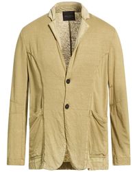 Roberto Collina - Blazer - Lyst