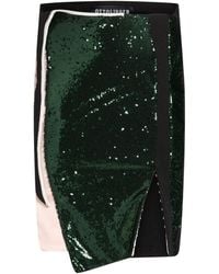 OTTOLINGER - Mini Skirt - Lyst