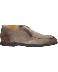 Doucal's - Ankle Boots - Lyst