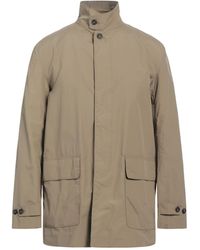 Barbour - Soprabito & Trench - Lyst