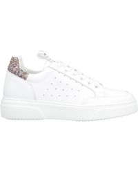 Lemarè Sneakers for Women | Online Sale up to 83% off | Lyst