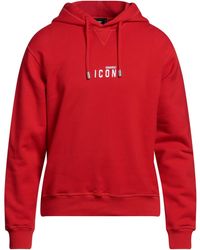 DSquared² - Sweatshirt - Lyst